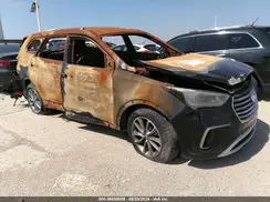KM8SMDHF4HU209545 2017 HYUNDAI SANTA FE