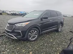 KM8SMDHF4HU210002 2017 HYUNDAI SANTA FE