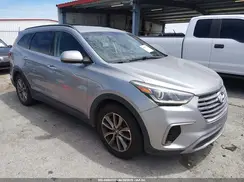KM8SMDHF4HU215328 2017 HYUNDAI SANTA FE