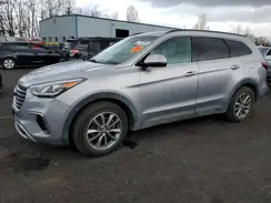 KM8SMDHF4HU221291 2017 HYUNDAI SANTA FE