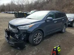 KM8SMDHF4HU224580 2017 HYUNDAI SANTA FE