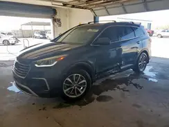 KM8SMDHF4HU224644 2017 HYUNDAI SANTA FE