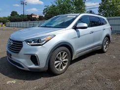 KM8SMDHF4HU225177 2017 HYUNDAI SANTA FE
