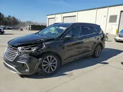 KM8SMDHF4HU225924 2017 HYUNDAI SANTA FE