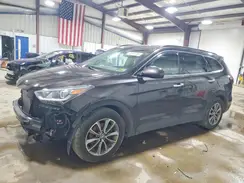 KM8SMDHF4HU226667 2017 HYUNDAI SANTA FE