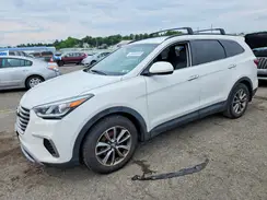 KM8SMDHF4HU228239 2017 HYUNDAI SANTA FE