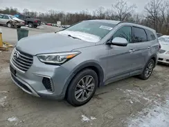 KM8SMDHF4HU230377 2017 HYUNDAI SANTA FE