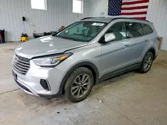 KM8SMDHF4HU231514 2017 HYUNDAI SANTA FE