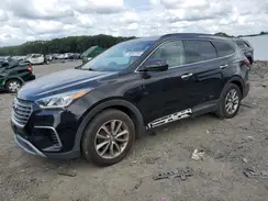 KM8SMDHF4HU236986 2017 HYUNDAI SANTA FE