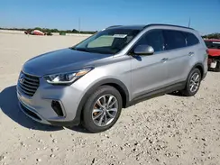 KM8SMDHF4HU239838 2017 HYUNDAI SANTA FE