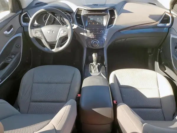 KM8SMDHF4HU239838 2017 HYUNDAI SANTA FE - Image 8