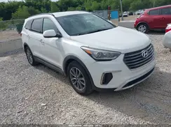 KM8SMDHF4HU255022 2017 HYUNDAI SANTA FE