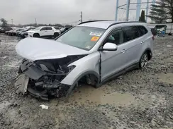 KM8SMDHF4HU256655 2017 HYUNDAI SANTA FE