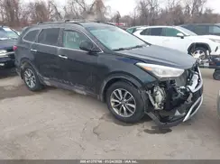 KM8SMDHF4JU261862 2018 HYUNDAI SANTA FE
