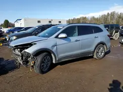 KM8SMDHF4JU276040 2018 HYUNDAI SANTA FE