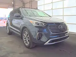 KM8SMDHF4JU284946 2018 HYUNDAI SANTA FE