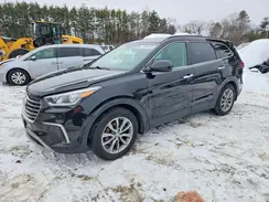 KM8SMDHF4JU291900 2018 HYUNDAI SANTA FE