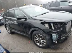 KM8SMDHF4KU305893 2019 HYUNDAI SANTA FE