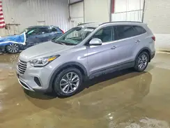 KM8SMDHF4KU307577 2019 HYUNDAI SANTA FE