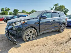 KM8SMDHF5GU129492 2016 HYUNDAI SANTA FE