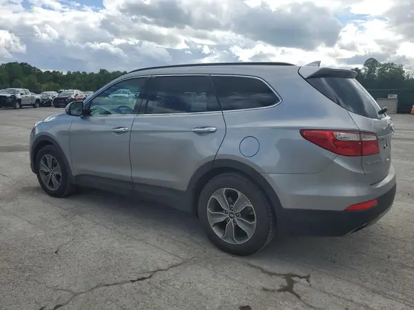 KM8SMDHF5GU136569 2016 HYUNDAI SANTA FE - Image 2