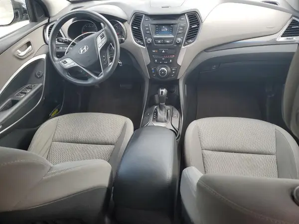 KM8SMDHF5GU136569 2016 HYUNDAI SANTA FE - Image 8