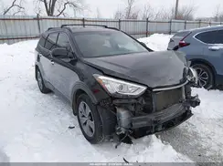 KM8SMDHF5GU137978 2016 HYUNDAI SANTA FE