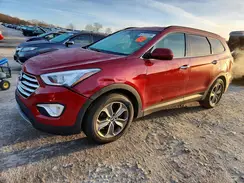 KM8SMDHF5GU143294 2016 HYUNDAI SANTA FE