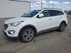 KM8SMDHF5GU143991 2016 HYUNDAI SANTA FE