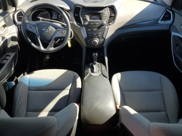 KM8SMDHF5GU144235 2016 HYUNDAI SANTA FE - Image 8