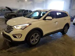 KM8SMDHF5GU146695 2016 HYUNDAI SANTA FE