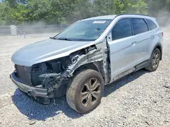 KM8SMDHF5GU147944 2016 HYUNDAI SANTA FE