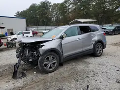 KM8SMDHF5GU148818 2016 HYUNDAI SANTA FE
