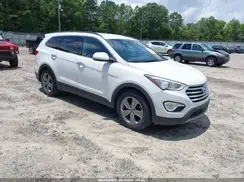 KM8SMDHF5GU149158 2016 HYUNDAI SANTA FE