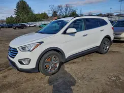 KM8SMDHF5GU151573 2016 HYUNDAI SANTA FE