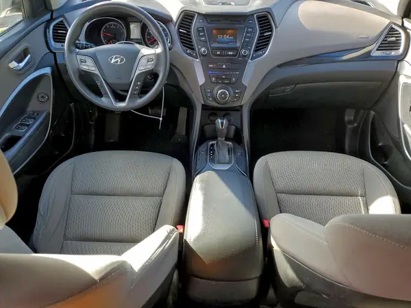 KM8SMDHF5GU151573 2016 HYUNDAI SANTA FE - Image 8