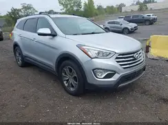 KM8SMDHF5GU153257 2016 HYUNDAI SANTA FE