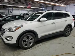 KM8SMDHF5GU153324 2016 HYUNDAI SANTA FE
