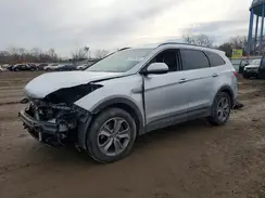 KM8SMDHF5GU153341 2016 HYUNDAI SANTA FE