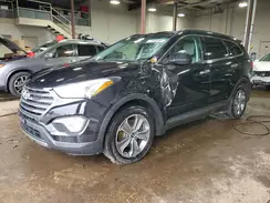 KM8SMDHF5GU154862 2016 HYUNDAI SANTA FE