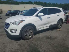 KM8SMDHF5GU156157 2016 HYUNDAI SANTA FE