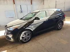 KM8SMDHF5GU161293 2016 HYUNDAI SANTA FE