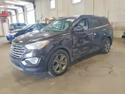 KM8SMDHF5GU161455 2016 HYUNDAI SANTA FE