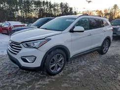 KM8SMDHF5GU163013 2016 HYUNDAI SANTA FE