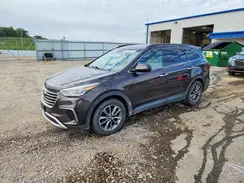 KM8SMDHF5HU165989 2017 HYUNDAI SANTA FE