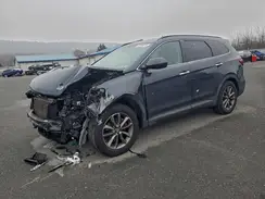 KM8SMDHF5HU166608 2017 HYUNDAI SANTA FE