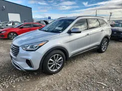 KM8SMDHF5HU169444 2017 HYUNDAI SANTA FE