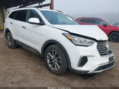 KM8SMDHF5HU169945 2017 HYUNDAI SANTA FE