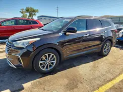 KM8SMDHF5HU170108 2017 HYUNDAI SANTA FE