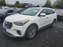 KM8SMDHF5HU170285 2017 HYUNDAI SANTA FE